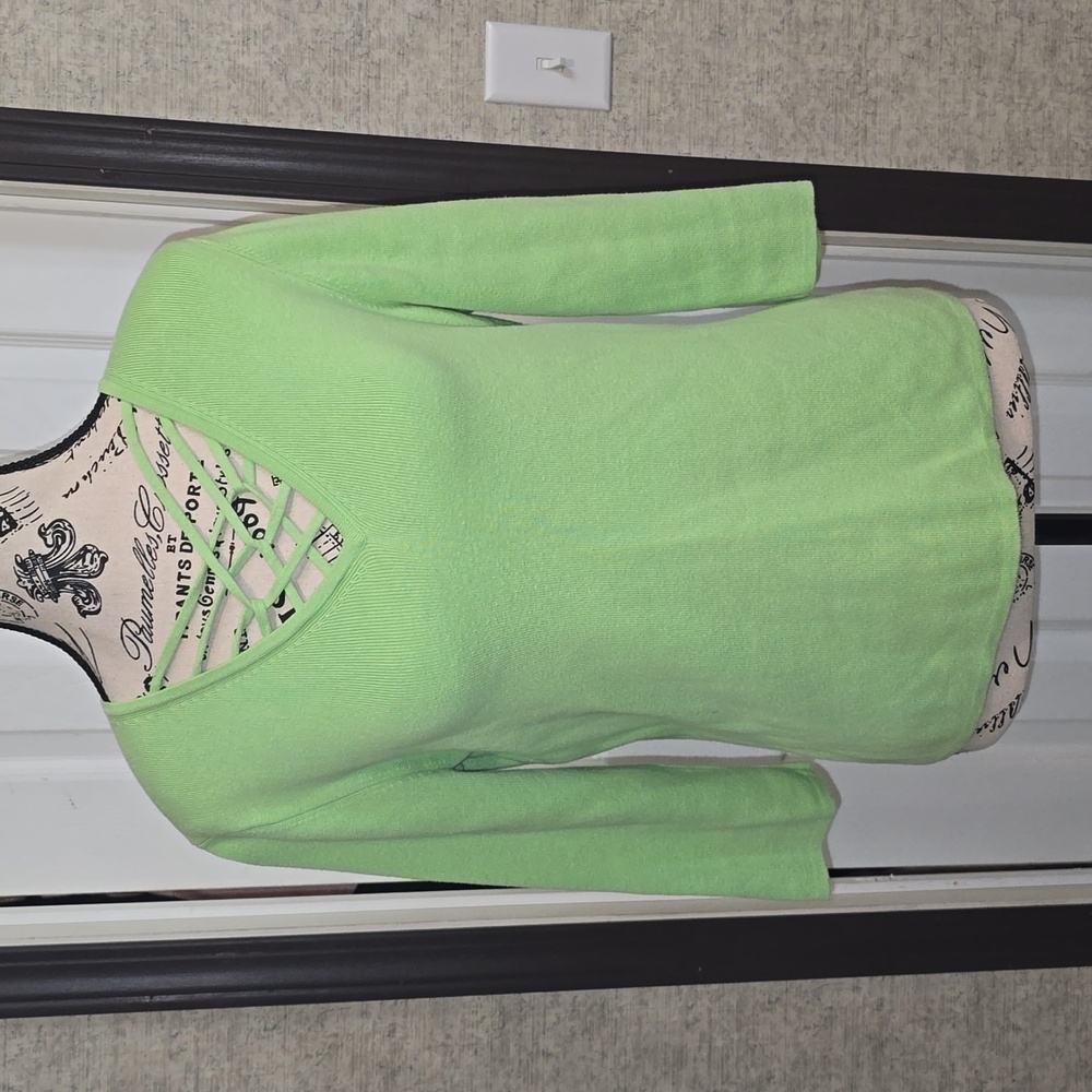 EUC Designers Originals Women's top